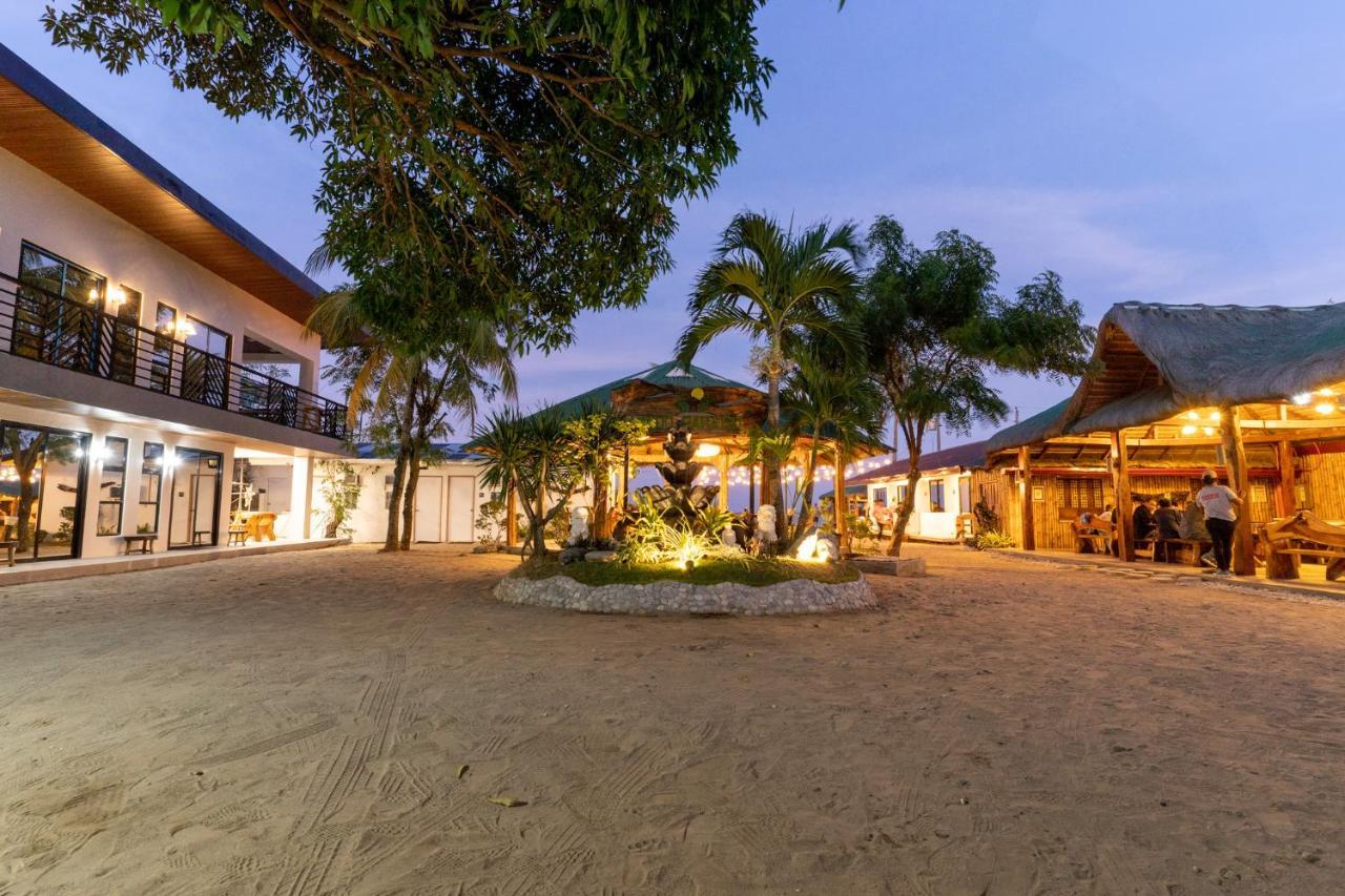 Bamboo Paraiso At Bolo Resort