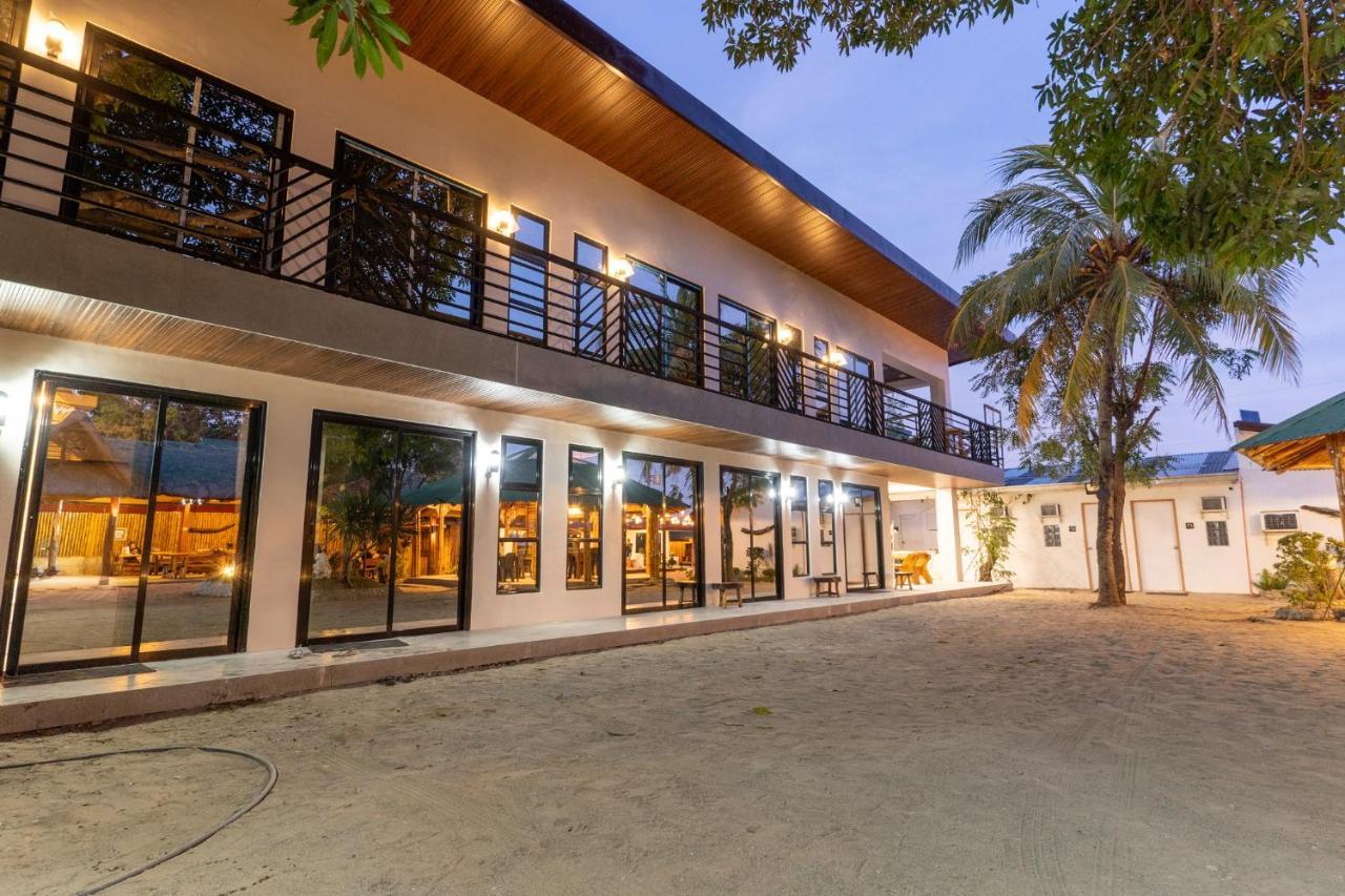 Bamboo Paraiso At Bolo Resort Alaminos