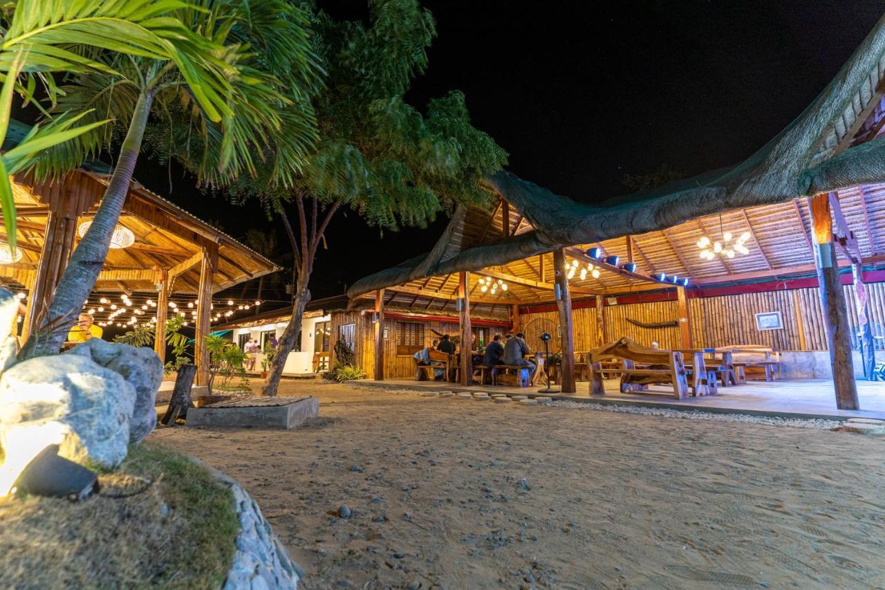 Bamboo Paraiso At Bolo Resort
