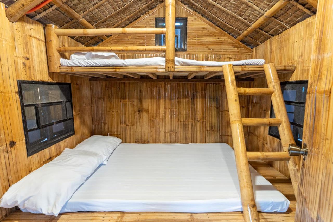 Bamboo Paraiso At Bolo * Alaminos