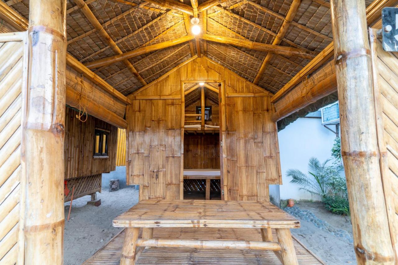 Bamboo Paraiso At Bolo Resort
