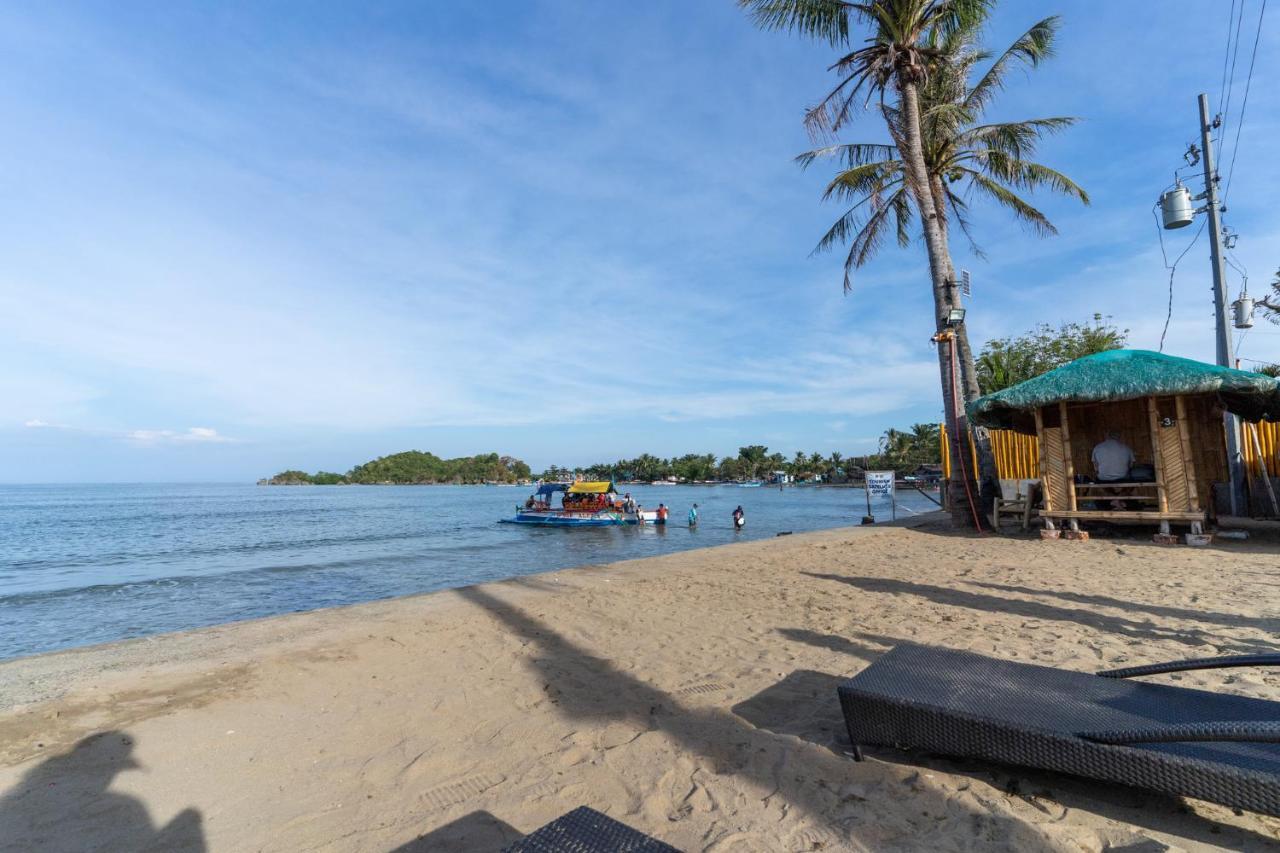 Resort Bamboo Paraiso At Bolo *