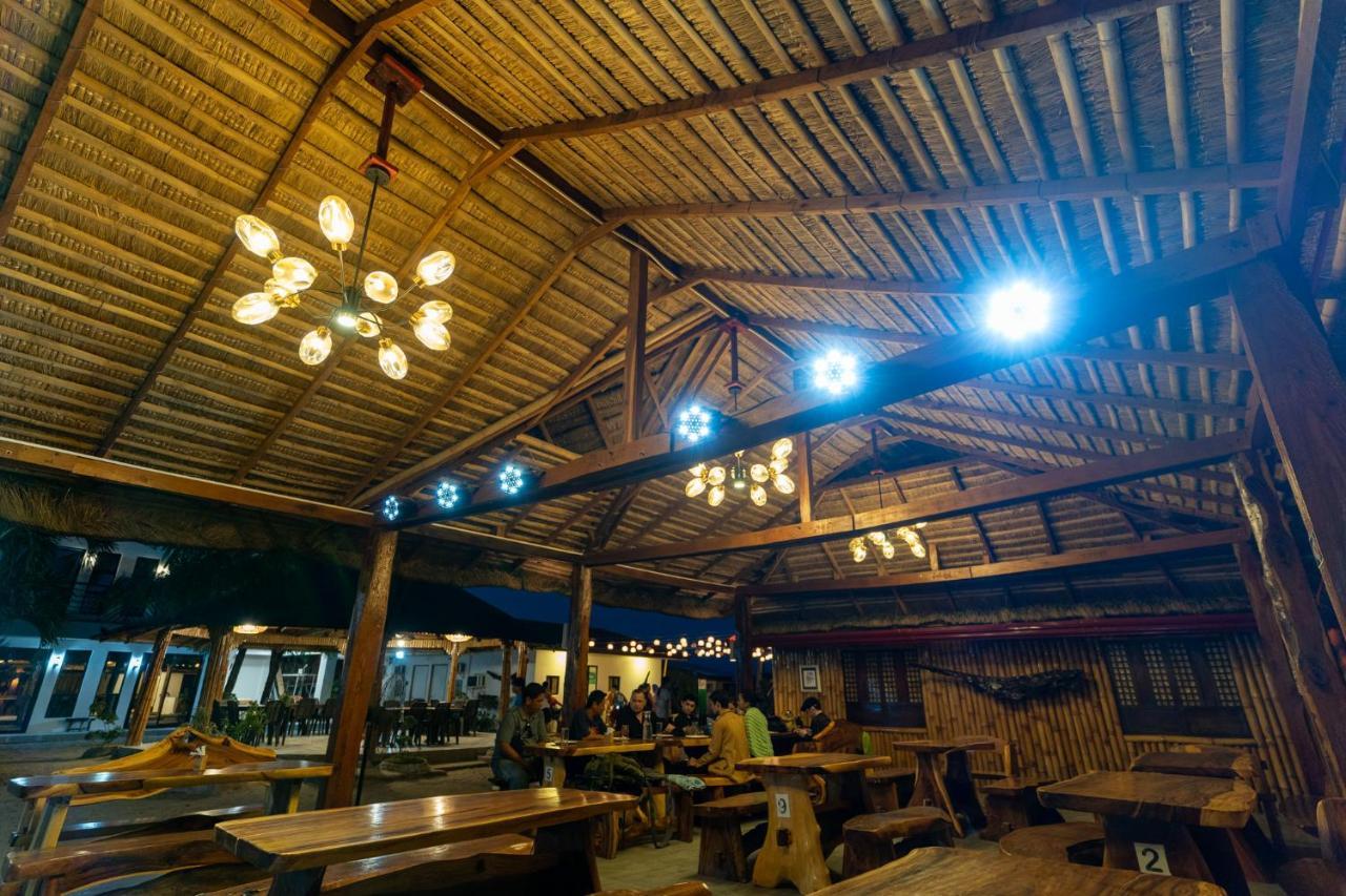 Bamboo Paraiso At Bolo Resort