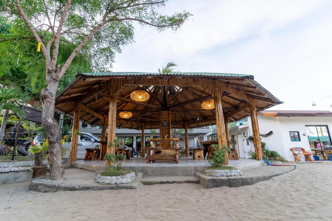 Bamboo Paraiso At Bolo * Alaminos