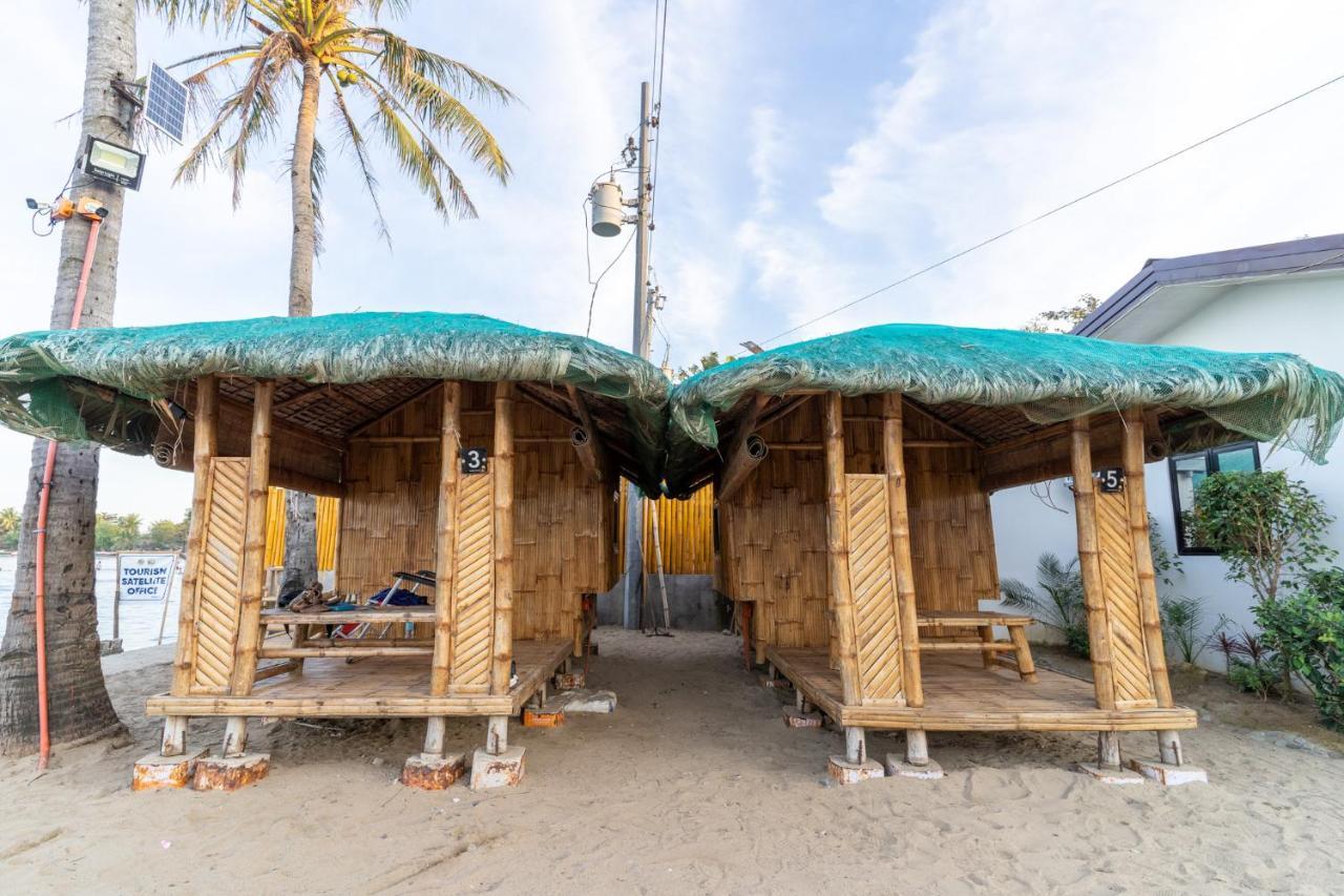 Bamboo Paraiso At Bolo *